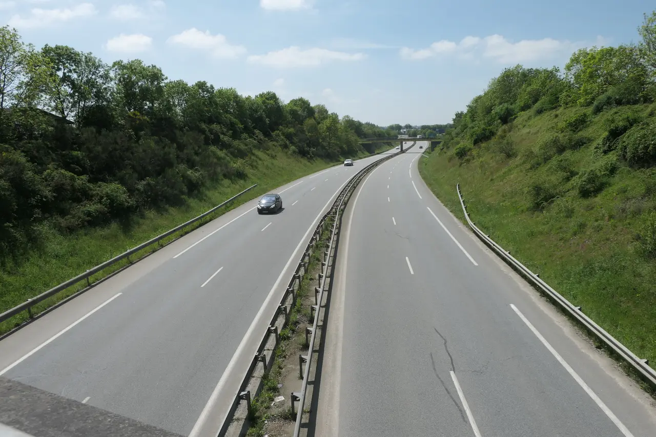 Bonchamp-lès-Laval - boulevard François6Arago