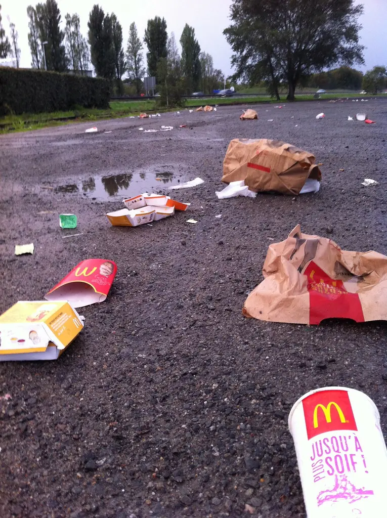 Mc do Bouguenais