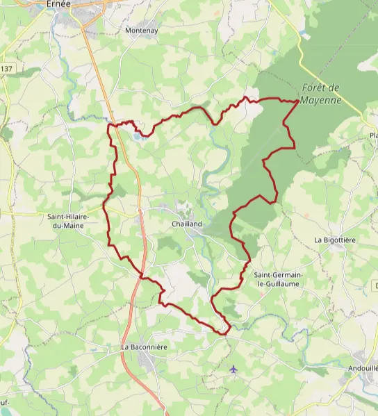 Chailland OSM 03