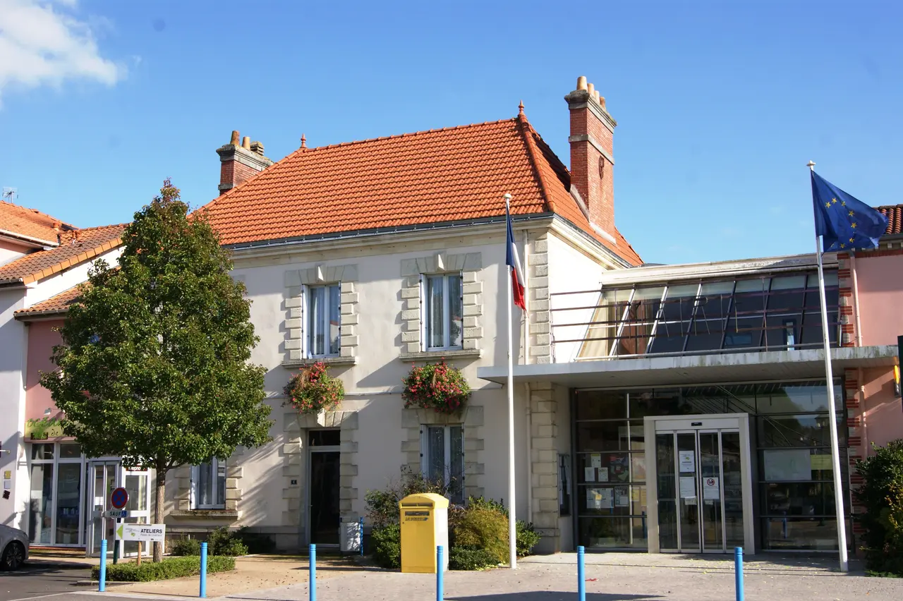 Chéméré