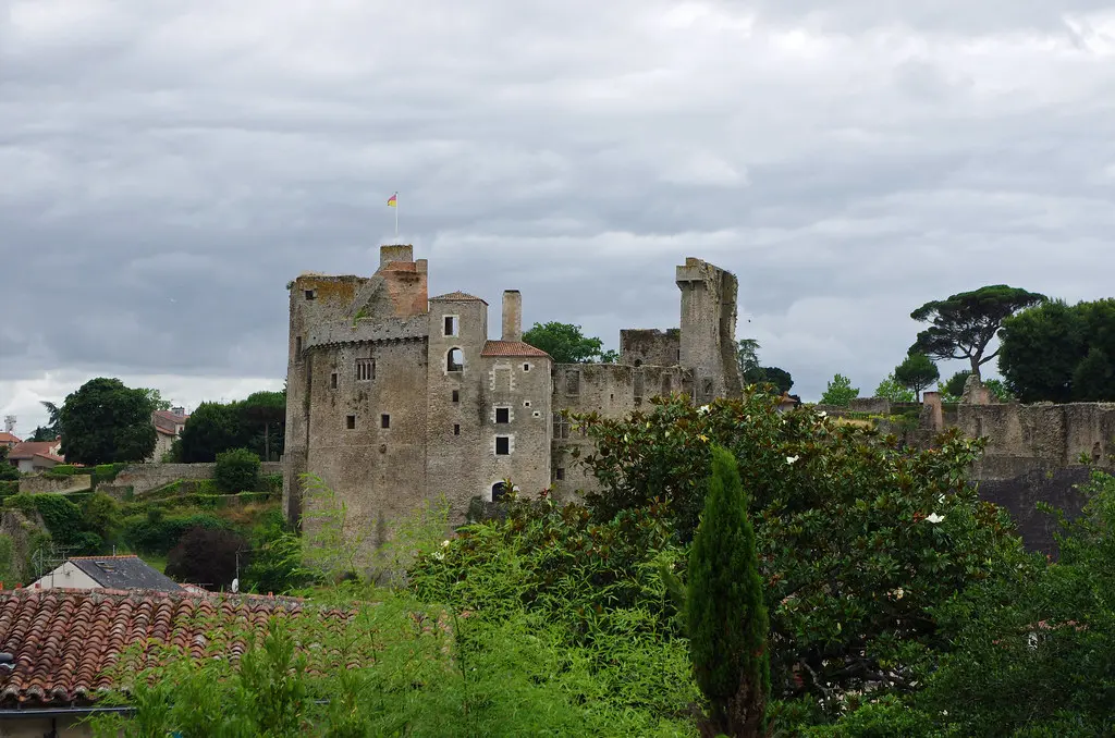 Clisson