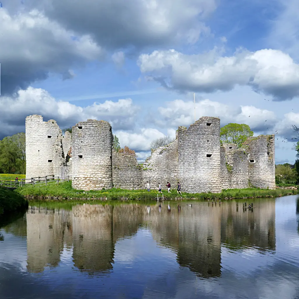 Commequiers, Vendée