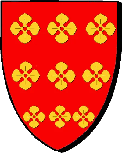 Beaubois de Drefféac