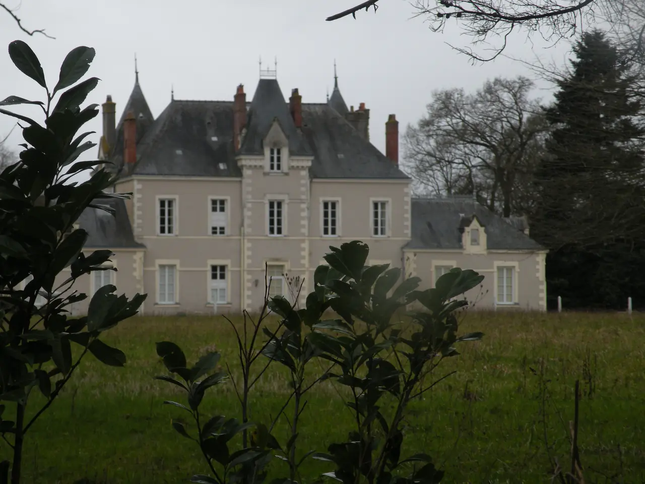 Héric Chalonge