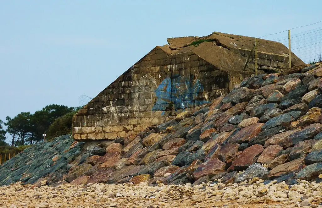 Jard-sur-Mer