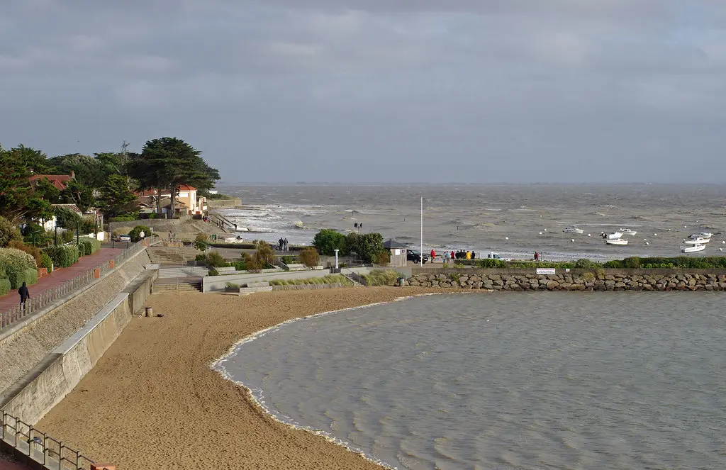 La-Bernerie-en-Retz (Loire-Atlantique)