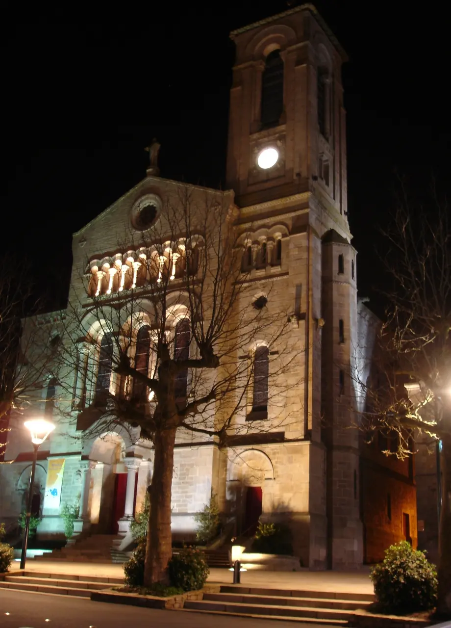 Église de la bruffière