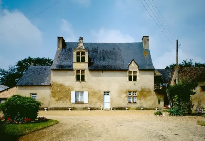 Manoir du Sentier