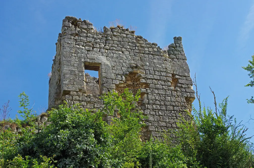 Avon-les-Roches (Indre-et-Loire)