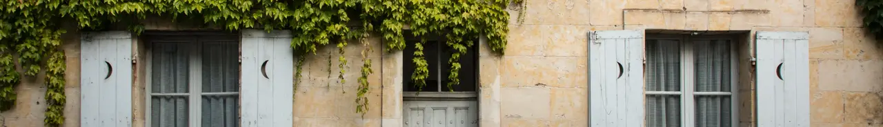 La Chartre sur le Loir Wikivoyage Banner