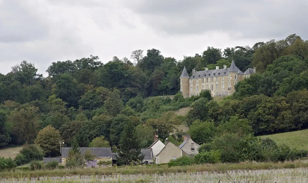 Lavenay (Sarthe)