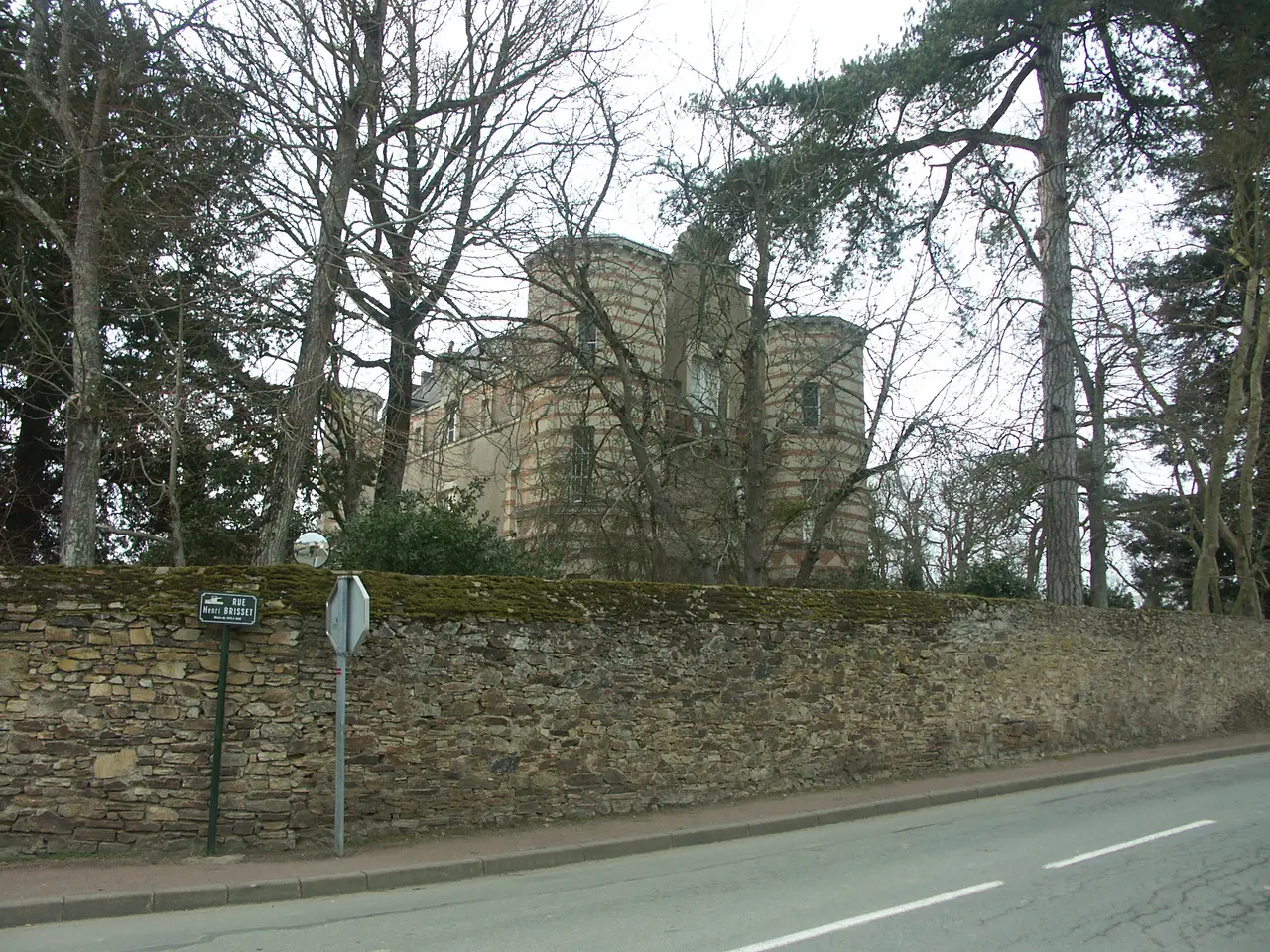 La Meignanne - panoramio