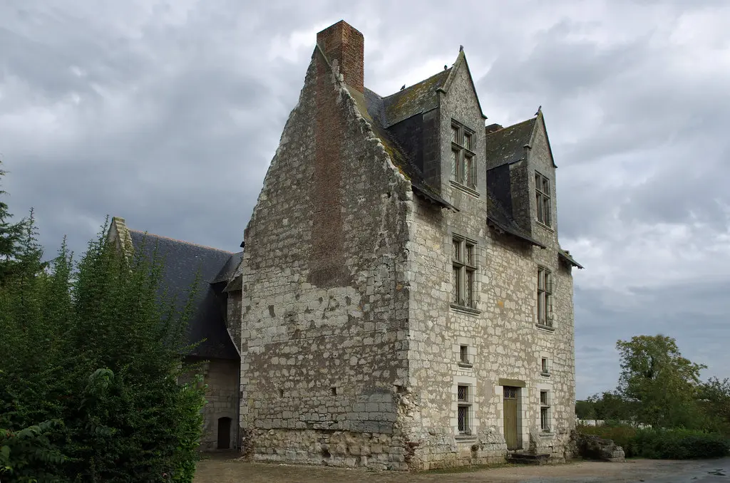 La Ménitré (Maine-et-Loire)
