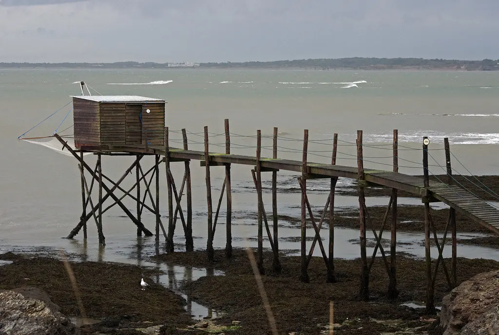 La-Plaine-sur-Mer (Loire-Atlantique)