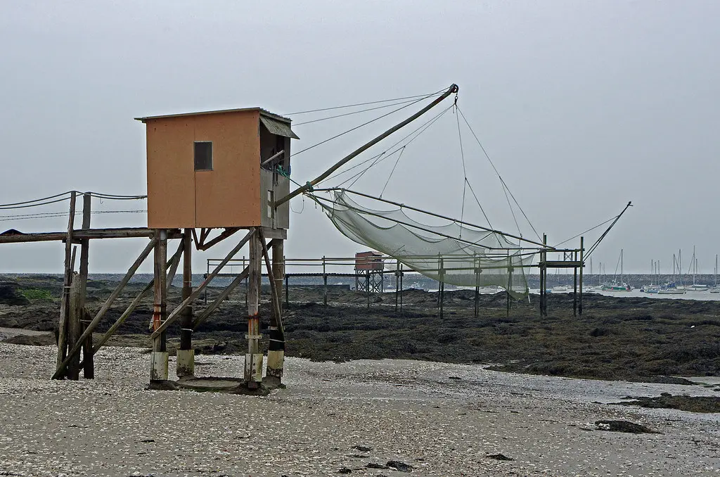La-Plaine-sur-Mer (Loire-Atlantique)