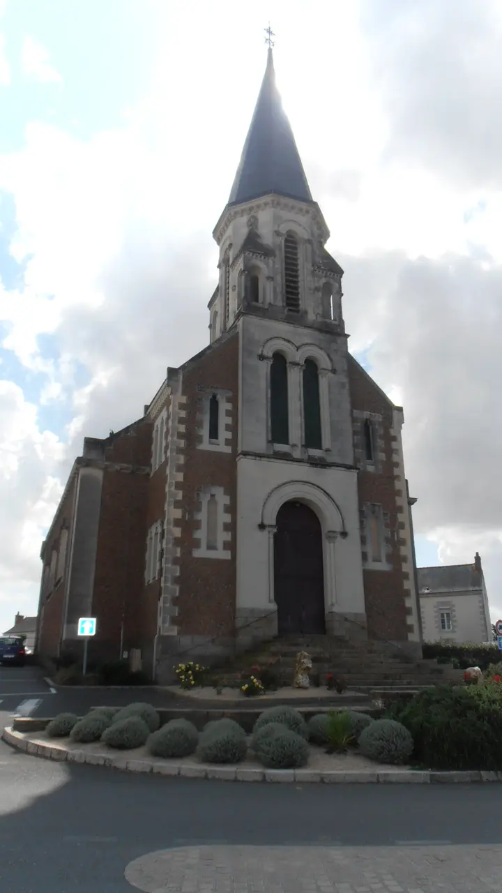 La Roche-Blanche (Loire-Atlantique) 002