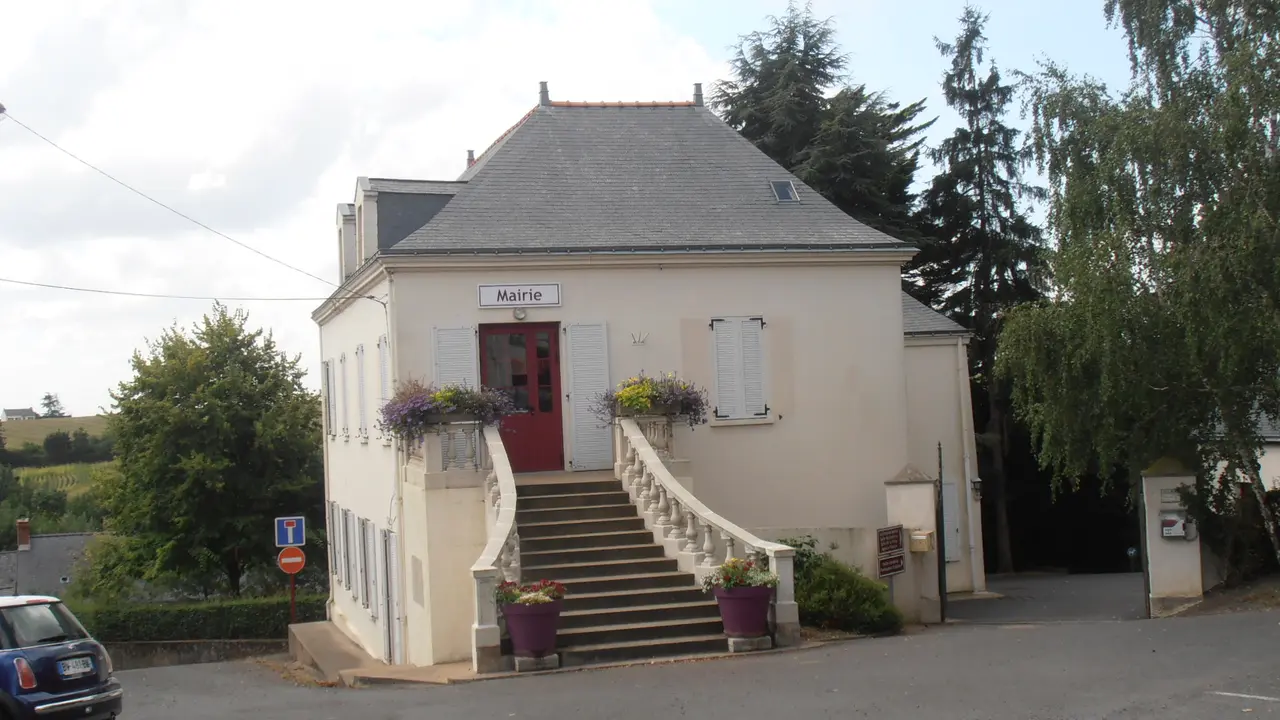 La rouxière 03
