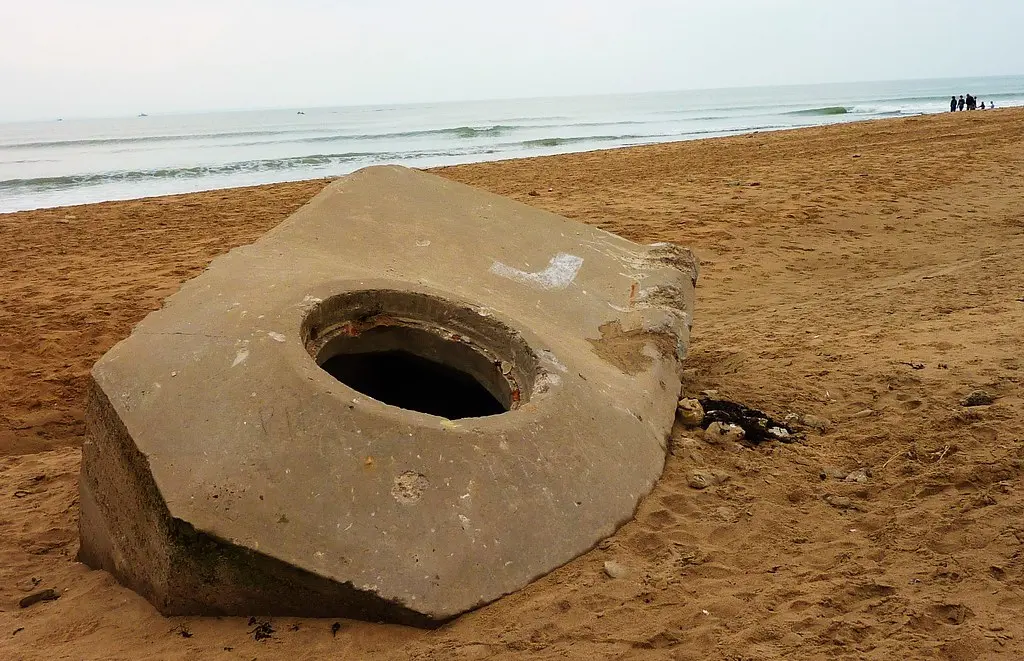 blockhaus la tranche sur mer sa 85