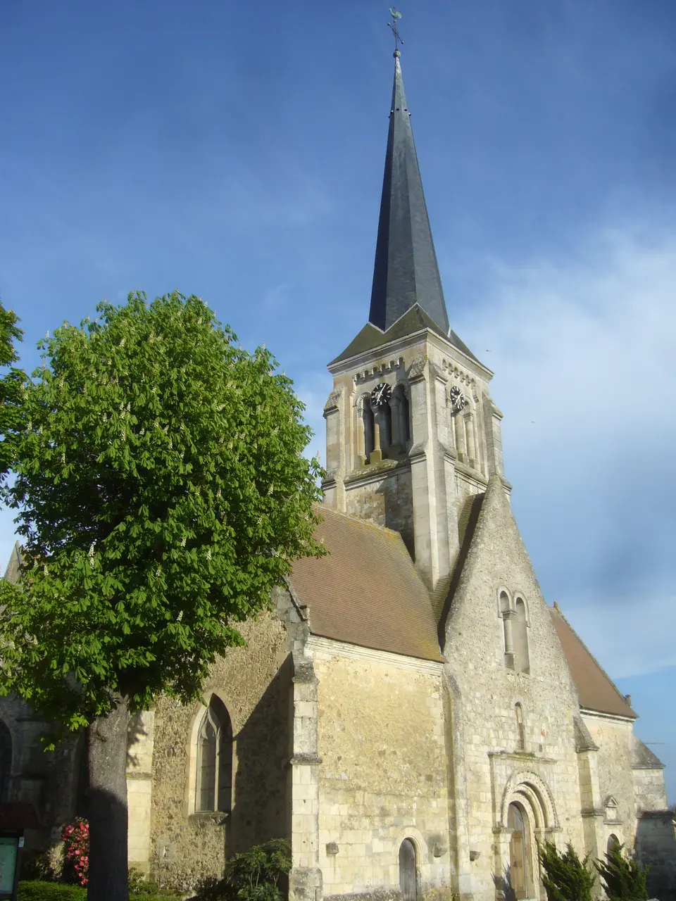 Nogent-le-Bernard - 03