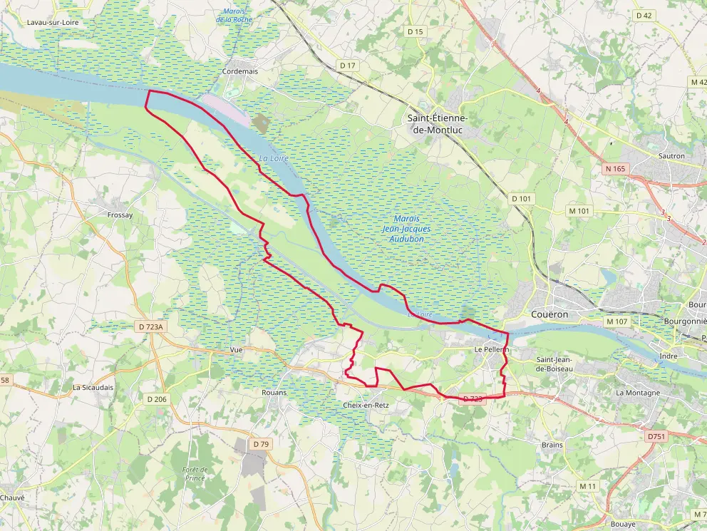 Le Pellerin OSM 01