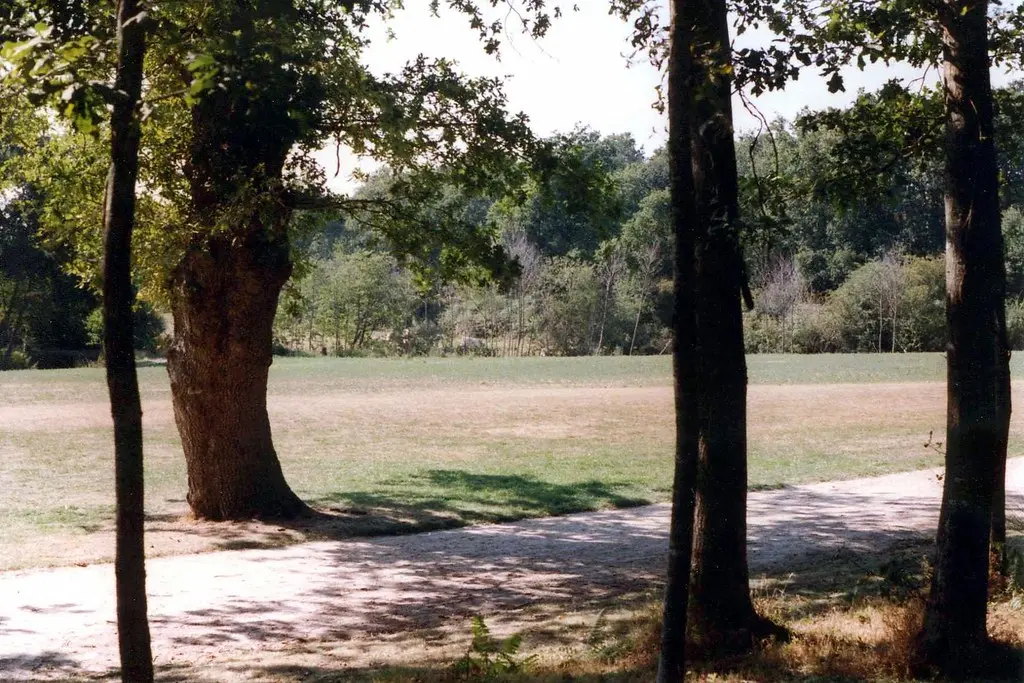 Le Poiré sur vie