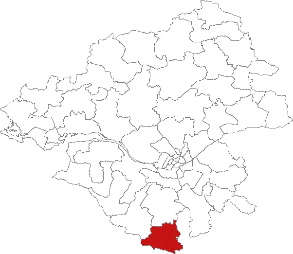 Location Canton Legé