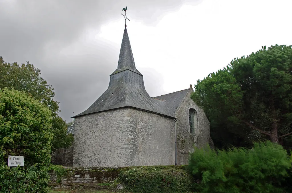 Les Moutiers-en-Retz (Loire-Atlantique)