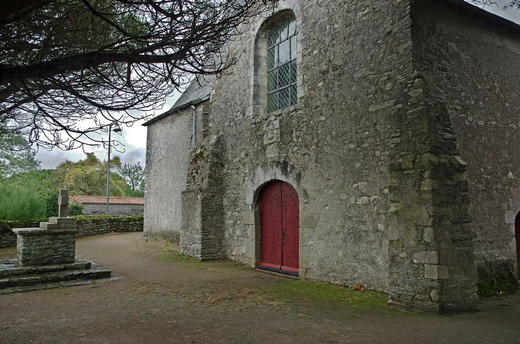 Les Moutiers-en-Retz (Loire-Atlantique)