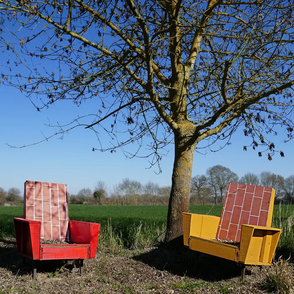 Salon de Campagne, Les Ponts-de-Cé