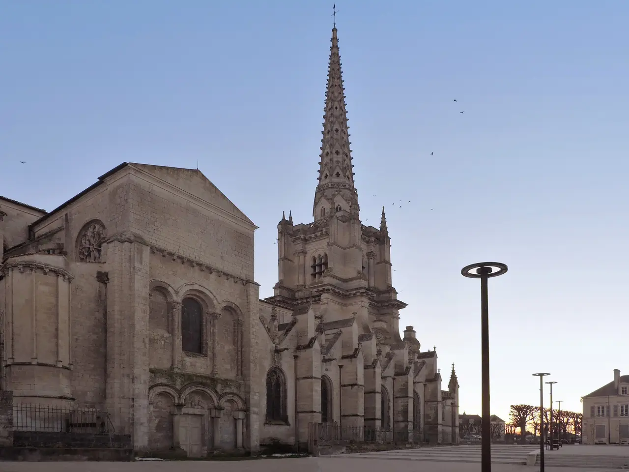 Luçon (85)