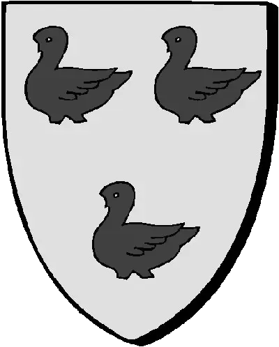 Mésanger du Bois-Renaud