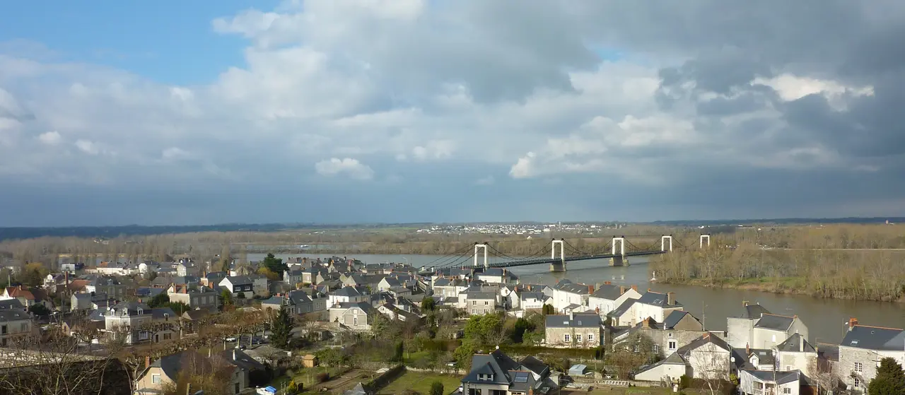Pont suspendu de Montjean-sur-Loire (17)