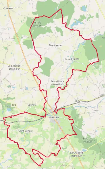 Montsûrs OSM 01