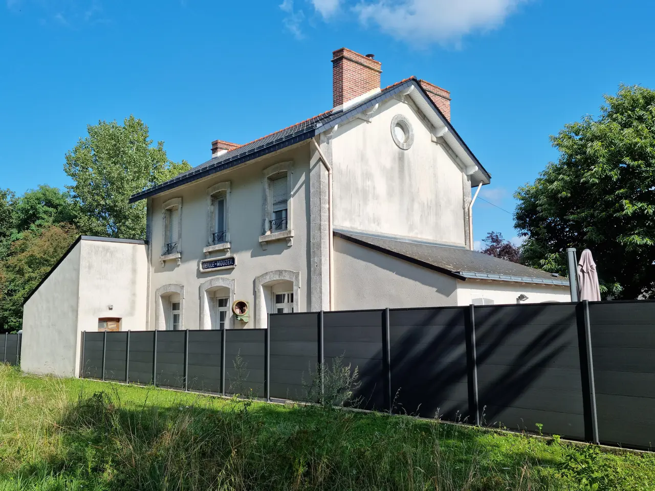 BV Teillé - Mouzeil par Cramos