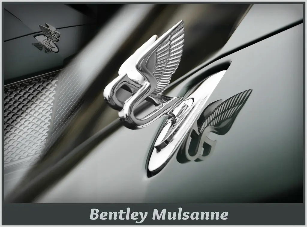 Bentley Mulsanne