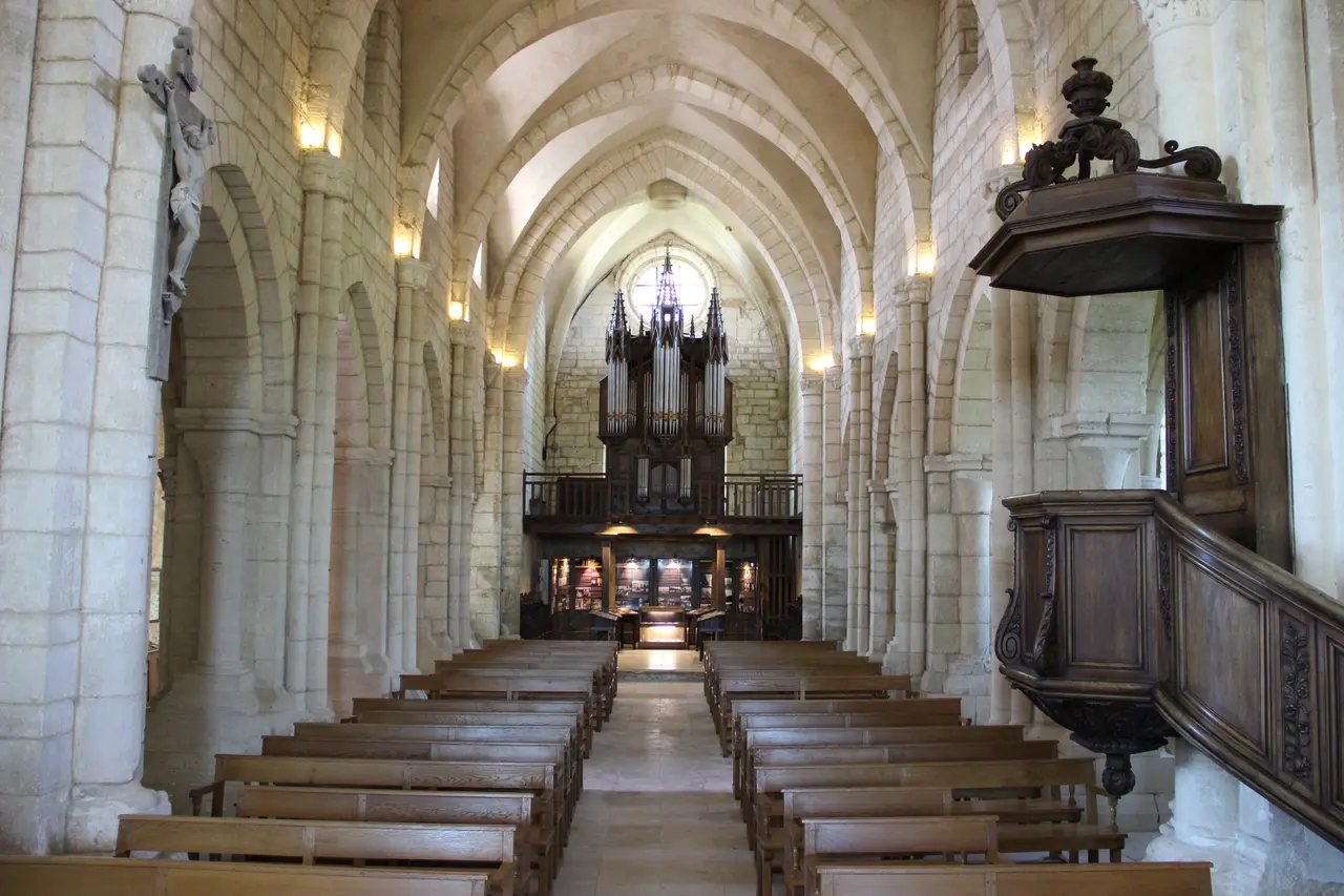 Eglise Notre Dame de Mont-devant-Sassey7
