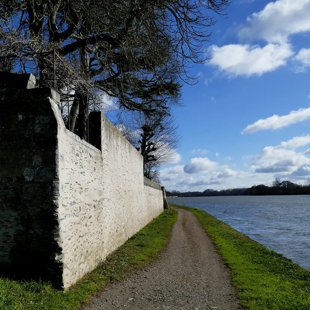 Port-Thibault, Maine-et-Loire