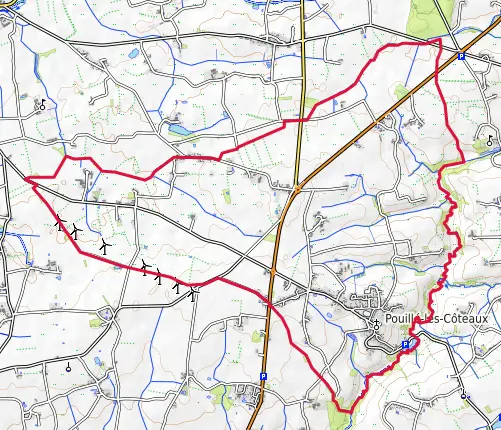 Pouillé-les-Côteaux OSM 02