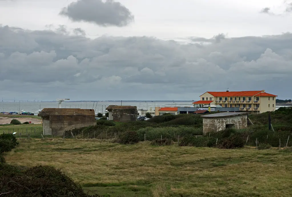 Préfailles (Loire-Atlantique)