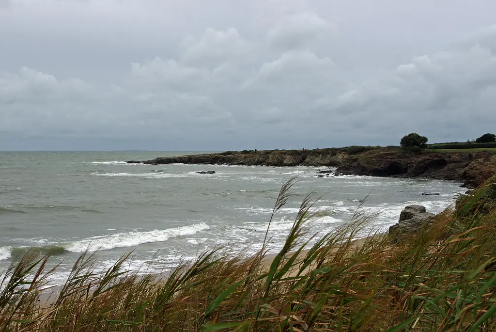 Préfailles (Loire-Atlantique)