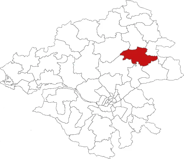 Location Canton Riaillé