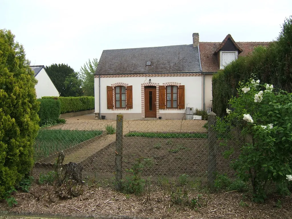 Ruaudin, France