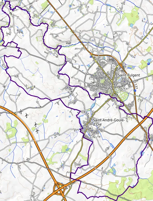 Saint-André-Goule-d'Oie OSM 02