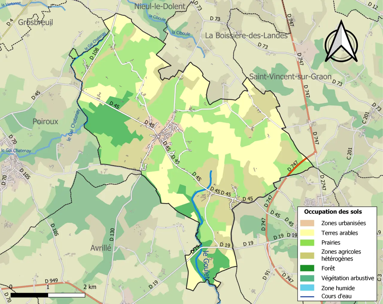 85200-Saint-Avaugourd-des-Landes-Sols