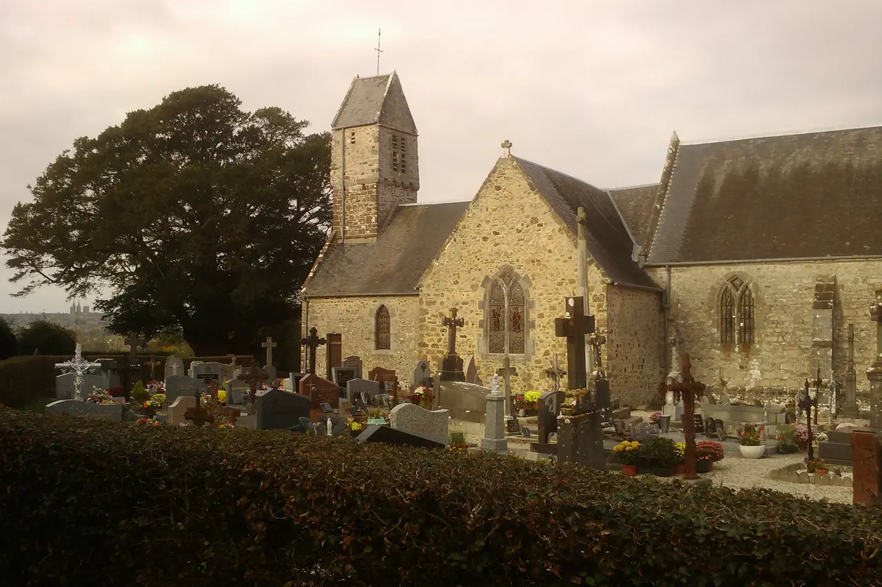 File:Église Saint-Corneille de Nicorps (2).jpg