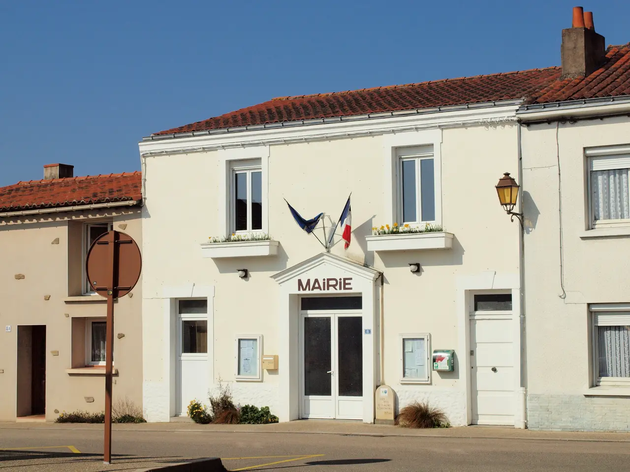Saint-Fiacre-sur-Maine-FR-44-mairie-2