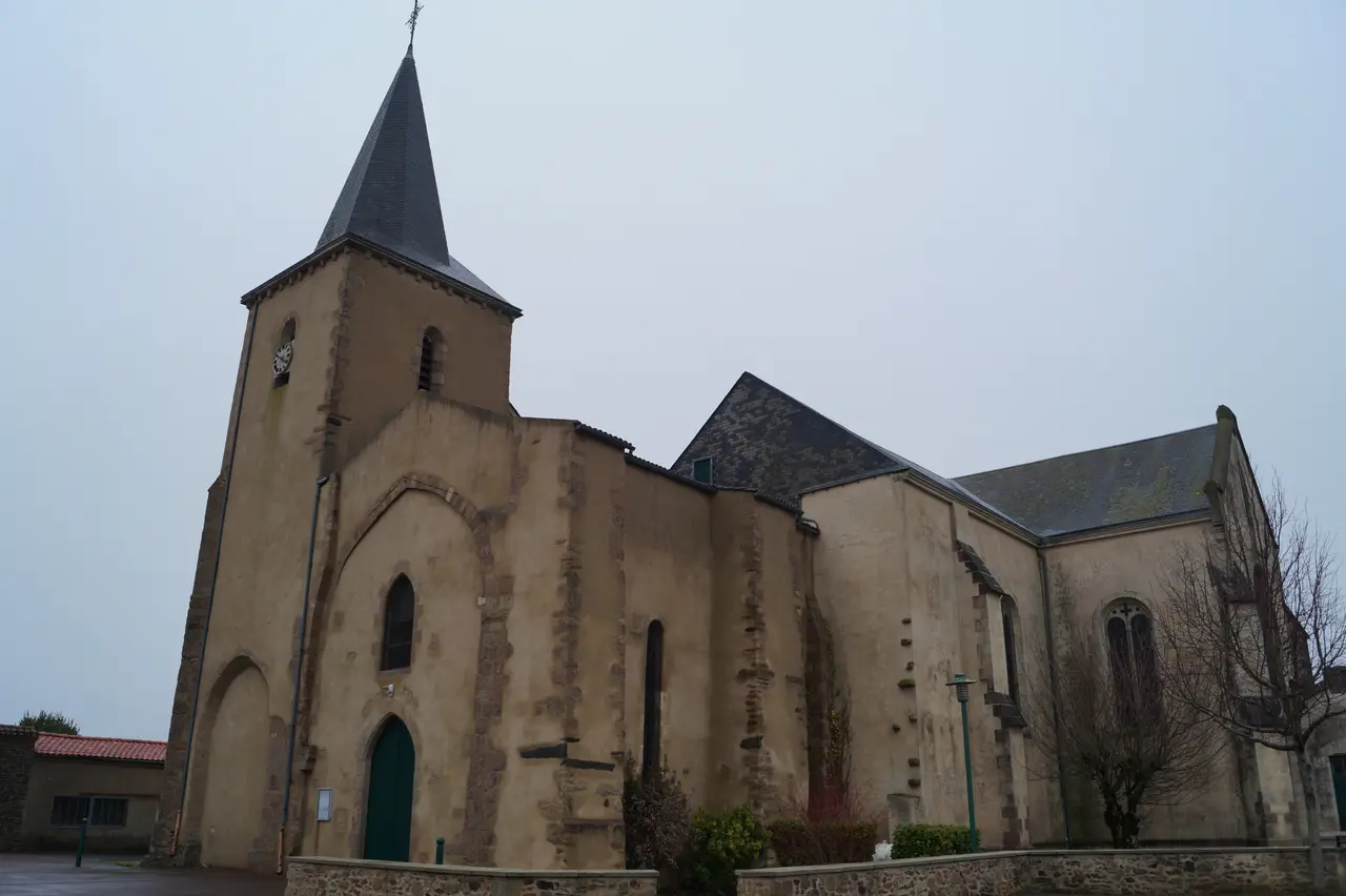 File:Église Saint-Hilaire de Saint-Hilaire-le-Vouhis (vue 3, Éduarel, 30 janvier 2017).jpg
