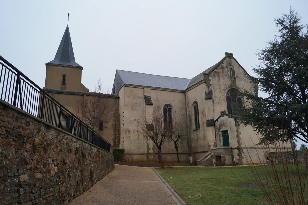 File:Église Saint-Hilaire de Saint-Hilaire-le-Vouhis (vue 1, Éduarel, 30 janvier 2017).jpg