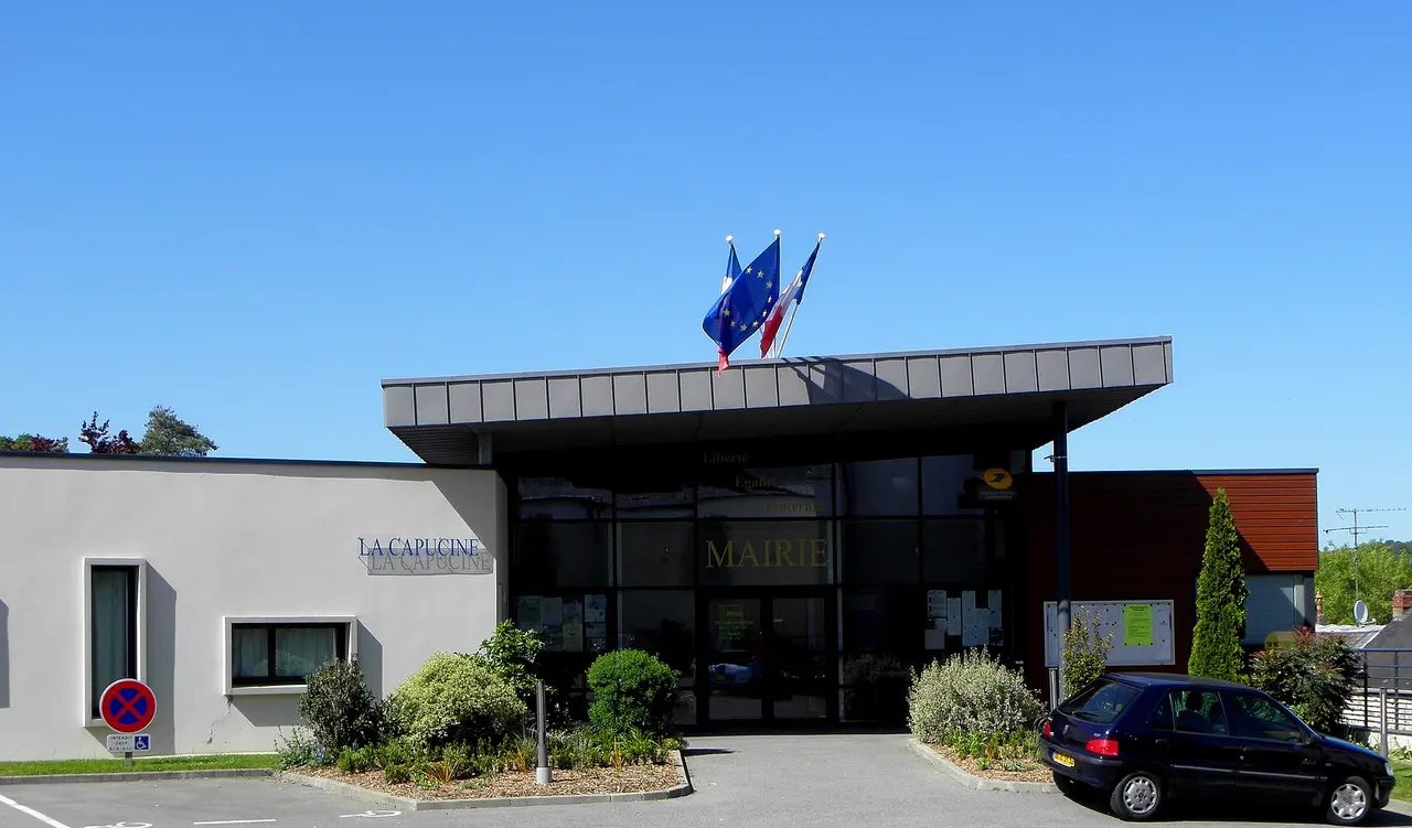 Saint-Jean-sur-Mayenne