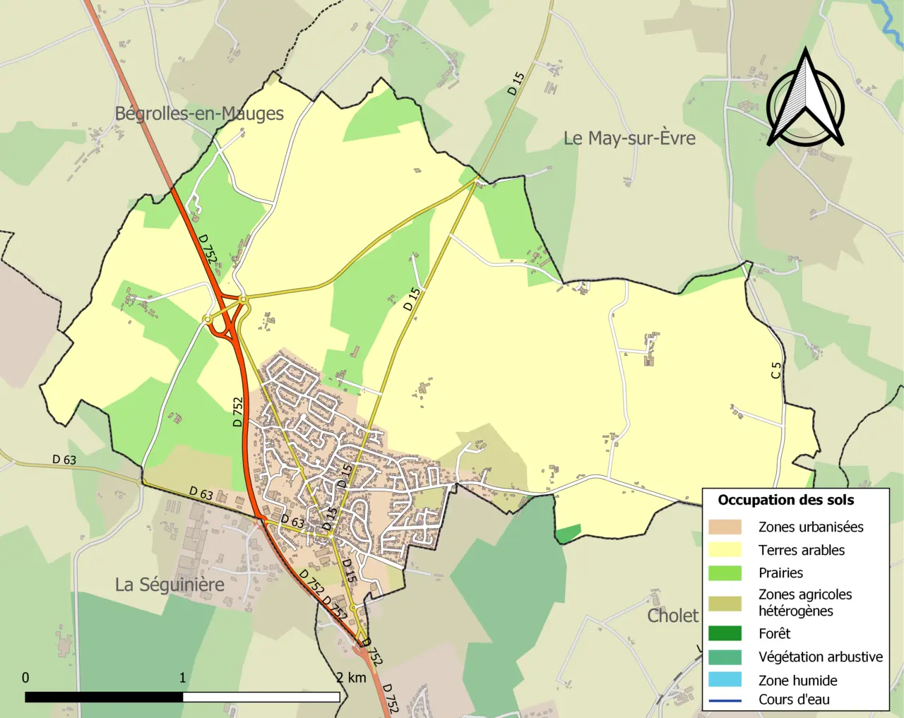 49299-Saint-Léger-sous-Cholet-Sols